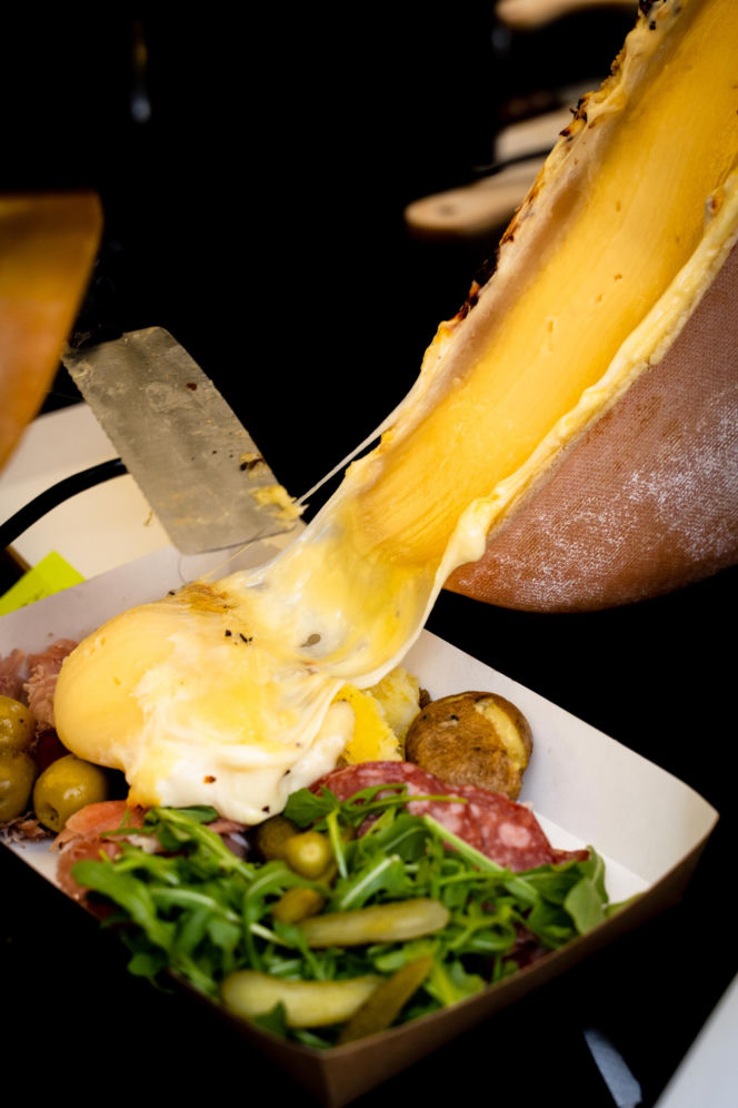 Gastro Miasto wraca do Wrocławia! Bulwar Dunikowskiego zamieni się w kulinarną ucztę