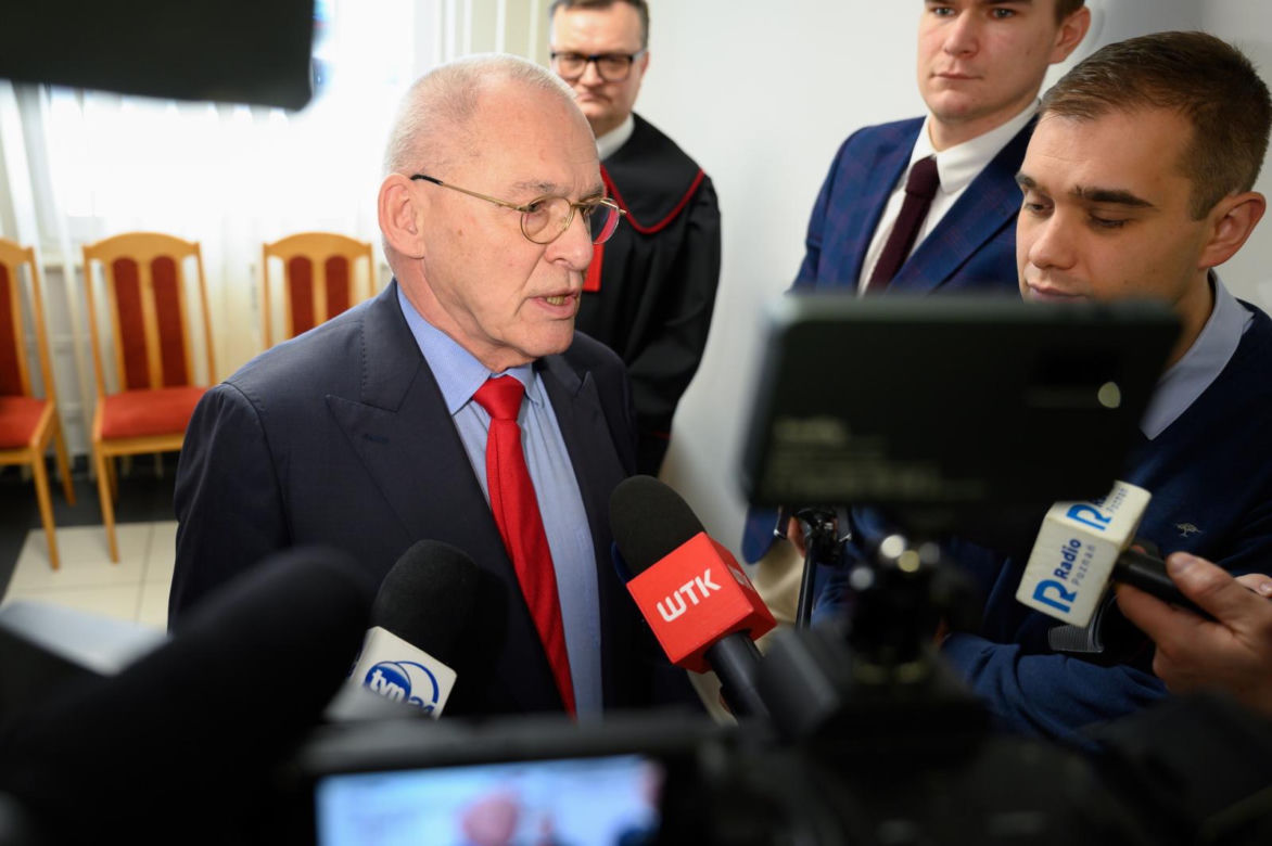 Zapadł wyrok ws. podżegania do zabójstwa Jarosława Ziętary