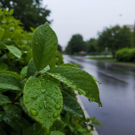 Weekend w Opolu z deszczową przerwą. Po chłodniejszej sobocie wróci ciepło