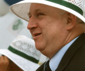 Józef Oleksy 