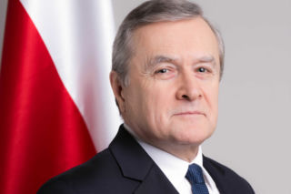  Karpacz 2021. Prof. Gliński: rekonstrukcji rządu nie przewiduję