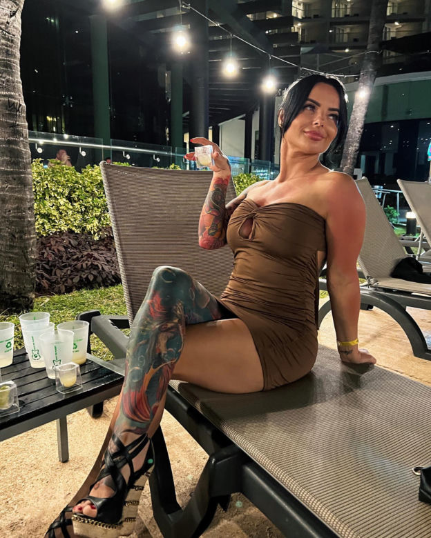 Kamila Wybrańczyk