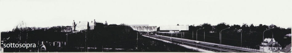 Muzeum Historii Polski - 324 projekty nadesłane na konkurs
