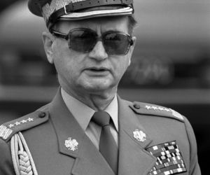 Wojciech Jaruzelski