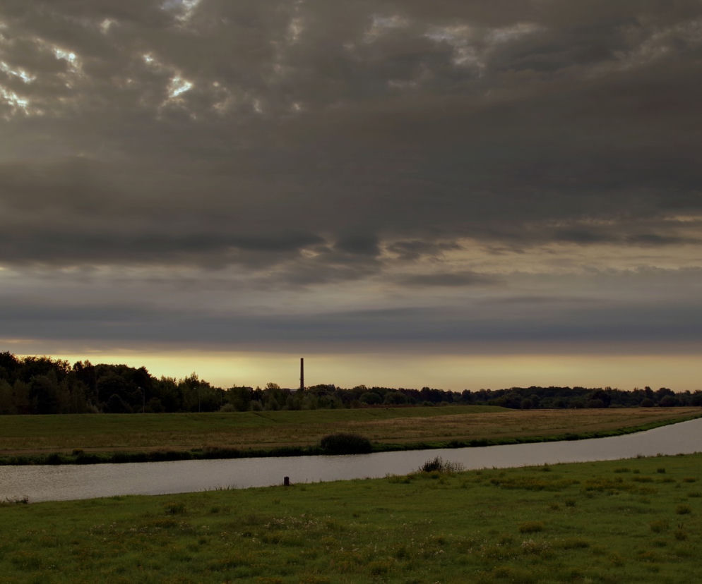 Rzeka Odra, Opole