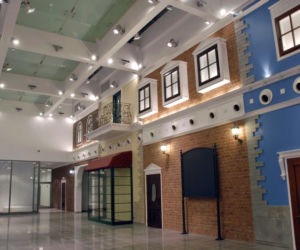 Teatr Lalek Pleciuga