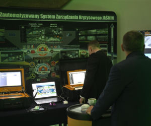 Konferencja Portalu Obronnego „Odporność cyfrowa i informacyjna Polski. Wyzwania w dobie wojny hybrydowej