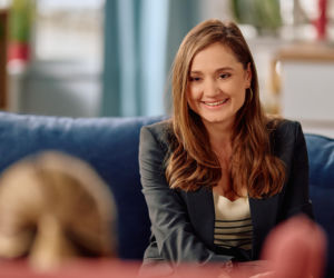 Na Wspólnej, odcinek 4192: Justyna konfrontuje Darka w sprawie oskarżeń o stosowanie przemocy wobec Kasi