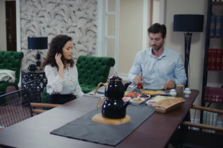 Dziedzictwo, odcinek 905: Gosposia skradła serce Sinana! Przełamuje się i prosi ją o przysługę