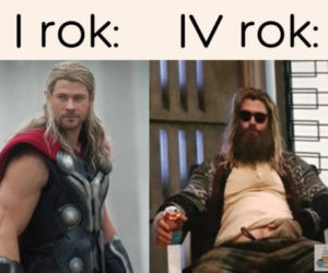 Najlepsze memy o studentach!