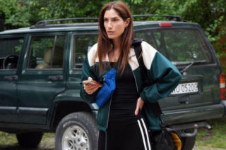 Barwy szczęścia odc. 3290. Celina (Orina Krajewska)