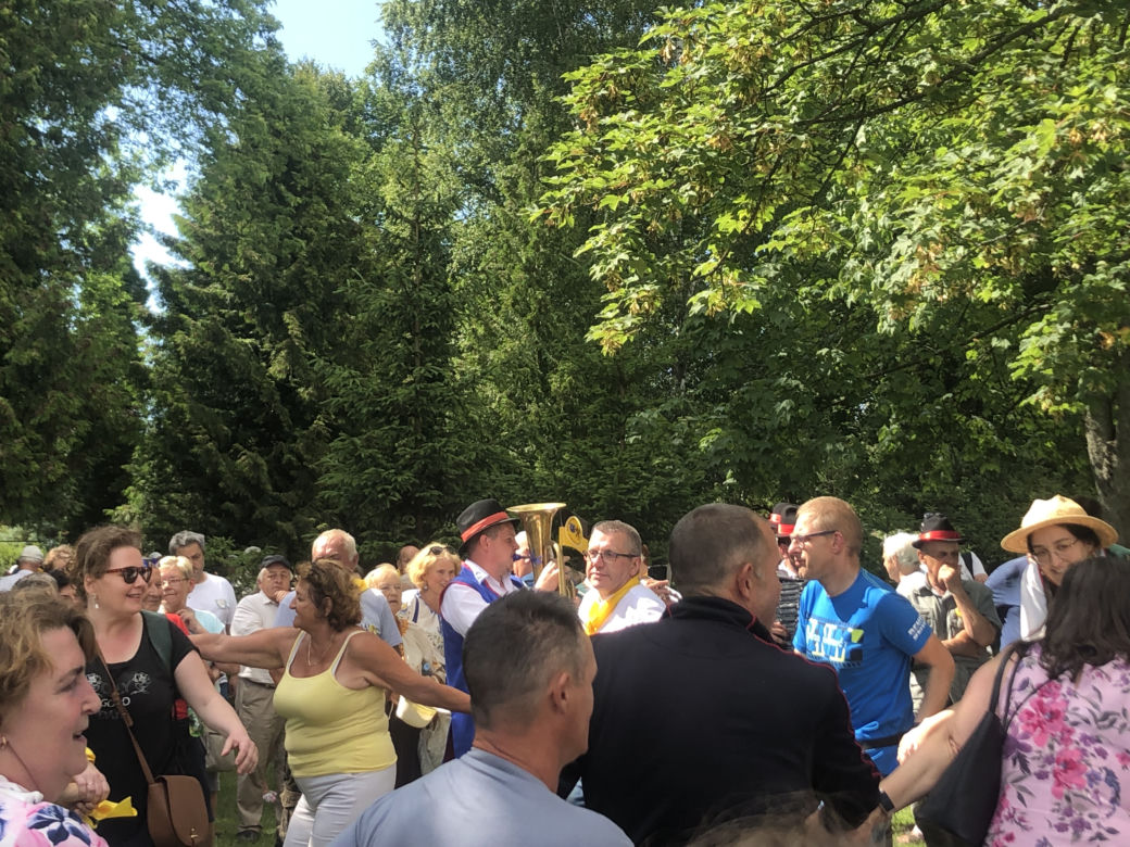 Za nami Światowy Zjazd Kaszubów 2023 w Kartuzach. Jak bawili się uczestnicy? Zobaczcie zdjęcia!
