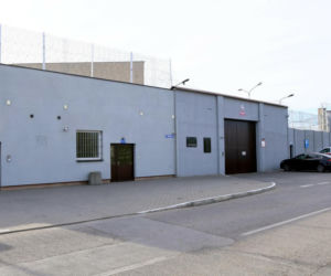 Henryk R. ps. Łomiarz opuścił więzienie