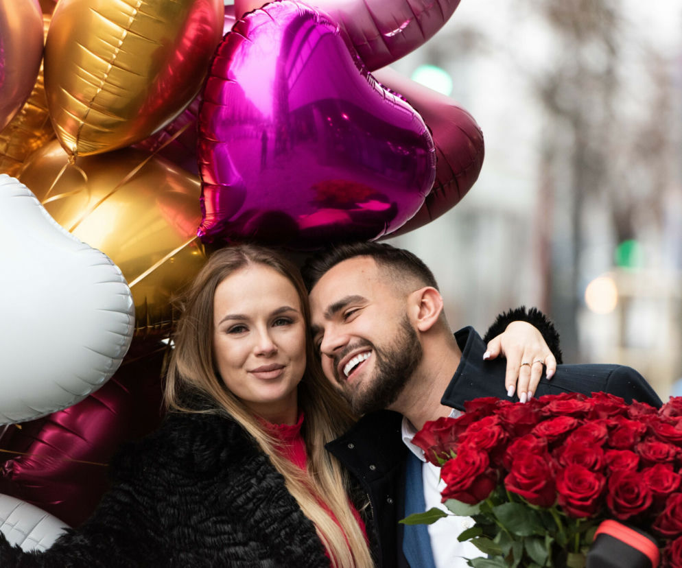Hotel Paradise 2: Anna Matyasek i Ivan Yevtushenko