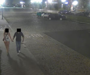 Pobicie na Bulwarze Filadelfijskim w Toruniu. Pierwszy ze sprawców zatrzymany