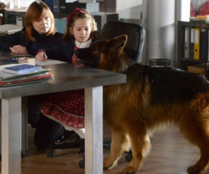 Komisarz Alex 14 sezon, odc. 170. Marta (Beata Fido)