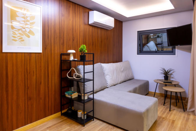 Targi Modular & Prefab Expo Poland 2026