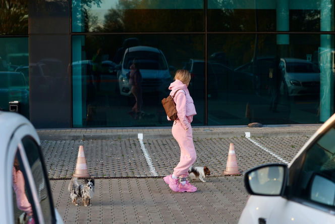 Doda z Polsatu do TVP!