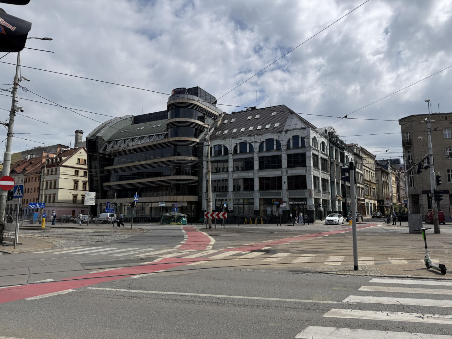 Reussenhof Wrocław