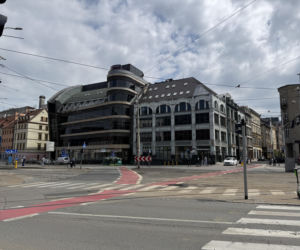 Reussenhof Wrocław