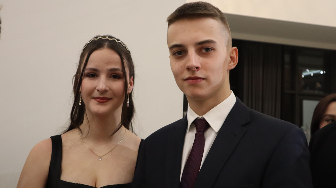 studniówka staszic