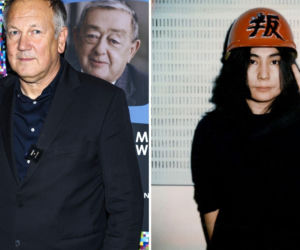 Yoko Ono była jak trucizna?! Szokujące słowa polskiego dziennikarza