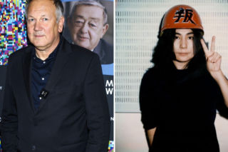 Yoko Ono była jak trucizna?! Szokujące słowa polskiego dziennikarza