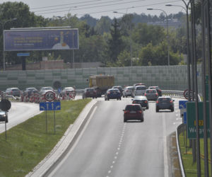 Kolejna przebudowa ul. Marsa 