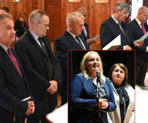 Wyskoczyli z Chicago na lubelski jubileusz. Razem świętowali 50-lecie Klubu Inteligencji Katolickiej