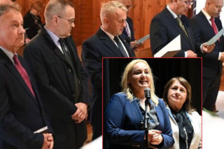 Wyskoczyli z Chicago na lubelski jubileusz. Razem świętowali 50-lecie Klubu Inteligencji Katolickiej
