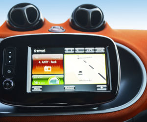 Smart ForTwo Edition1