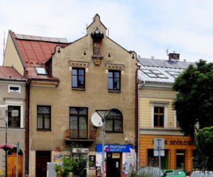 Miało elektryczność wcześniej niż Kraków. To jedno z najpiękniejszych miast w Małopolsce