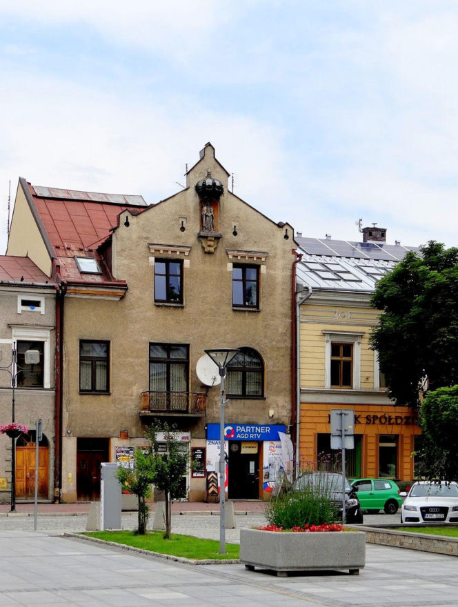 Miało elektryczność wcześniej niż Kraków. To jedno z najpiękniejszych miast w Małopolsce