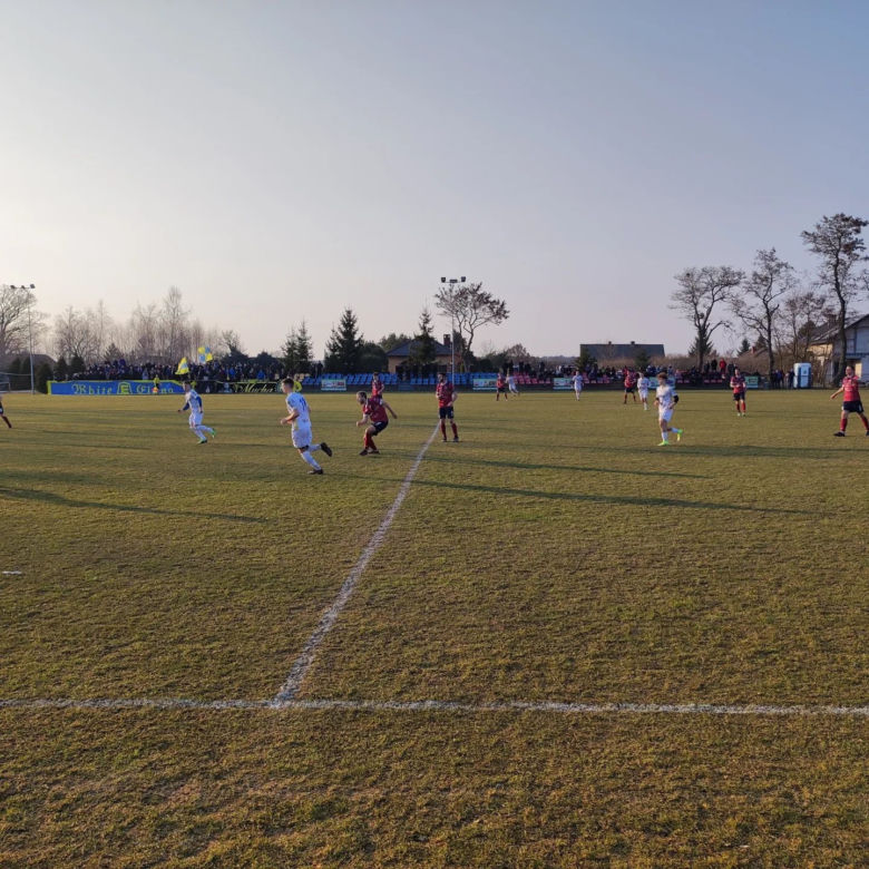 Pomorzanin Serock - Elana Toruń 1:0, zdjęcia z meczu klasy okręgowej 2021/2022, grupy I