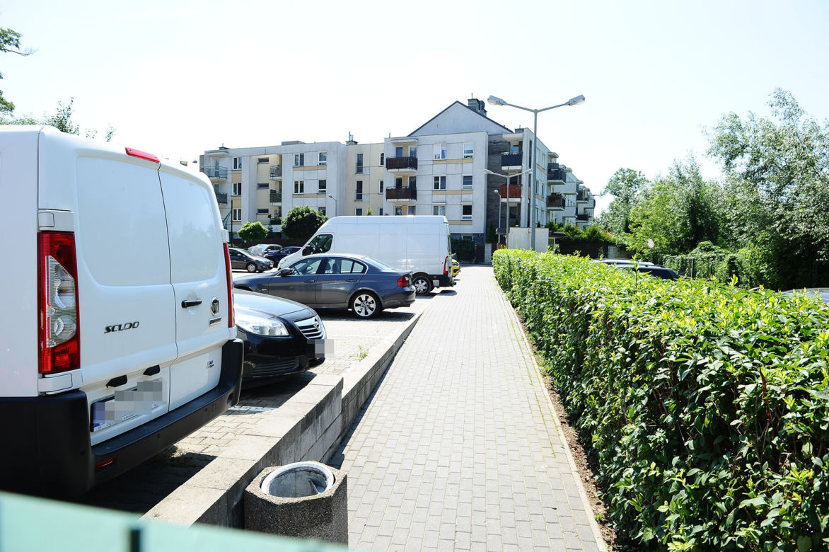Policja wyjaśnia sprawę