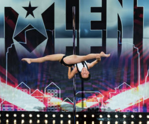 Mam Talent odcinek 6