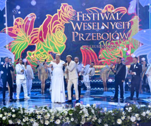 Festiwal Weselnych Przebojów