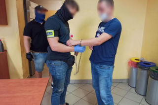 Kierowca autobusu, który w Katowicach śmiertelnie potrącił 19-letnią Basię pozostanie w areszcie. Tak zdecydował sąd