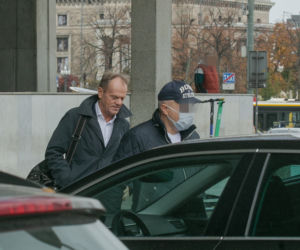 Donald Tusk