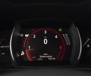 Renault Koleos 2.0 dCi 190 KM X-Tronic 4x4 Initiale Paris