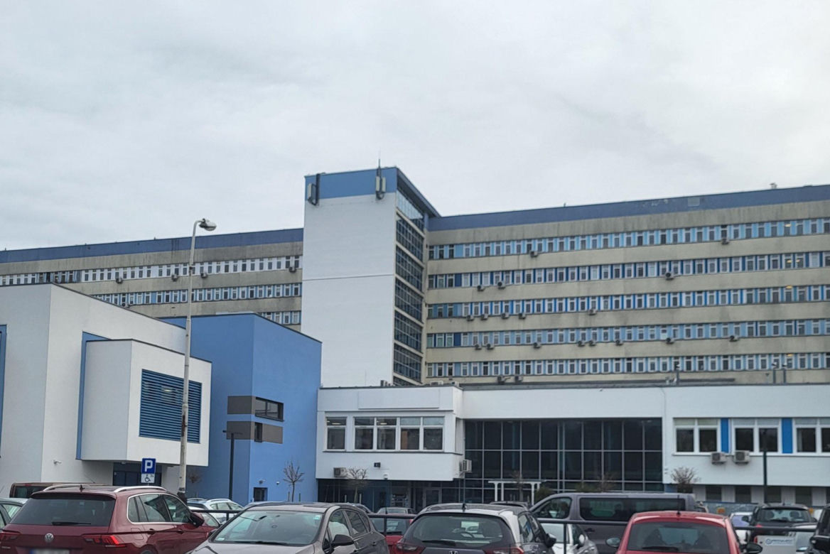 Lekarze dawali młodej mamie 1 procent szans na przeżycie. „Dostałam drugą szansę”