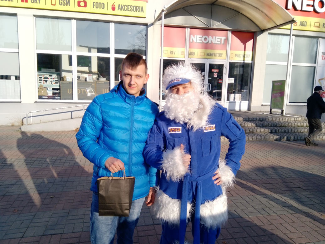 Polikołaj 2019