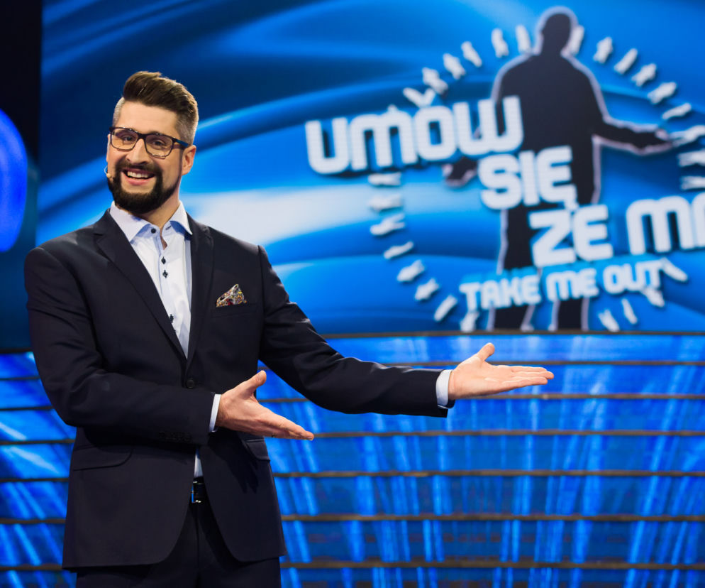Take me out. Umów się ze mną