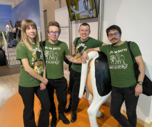 15. Noc Biologów w Olsztynie