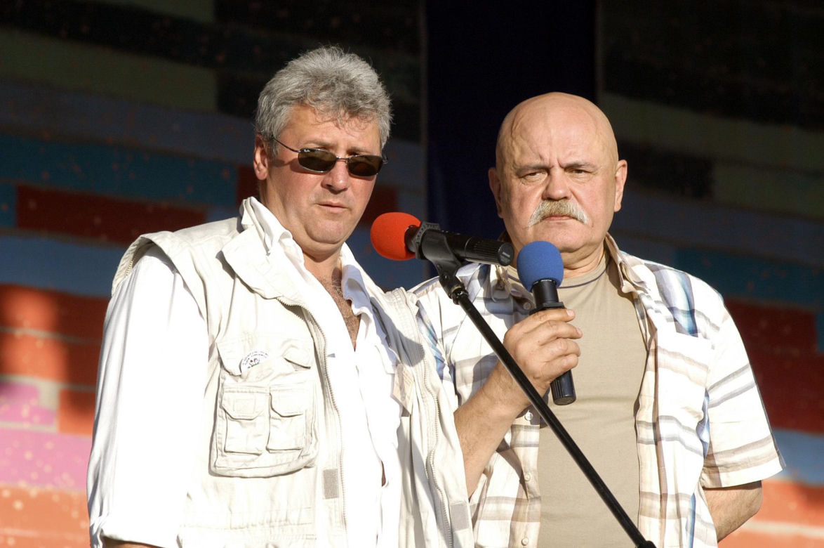Stanisław Szelc