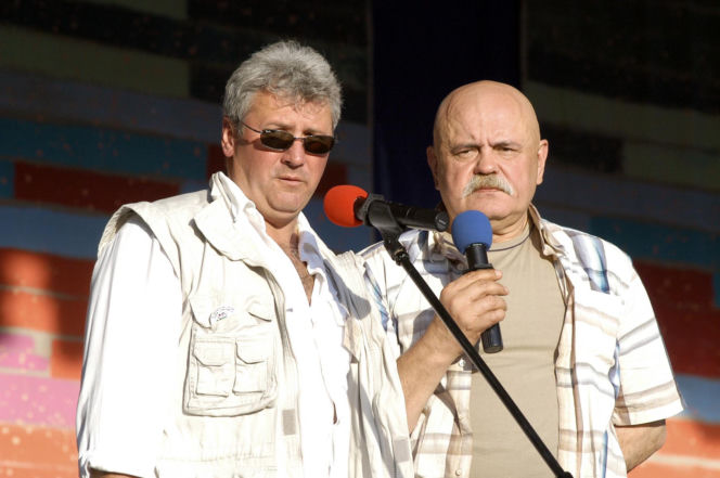 Stanisław Szelc