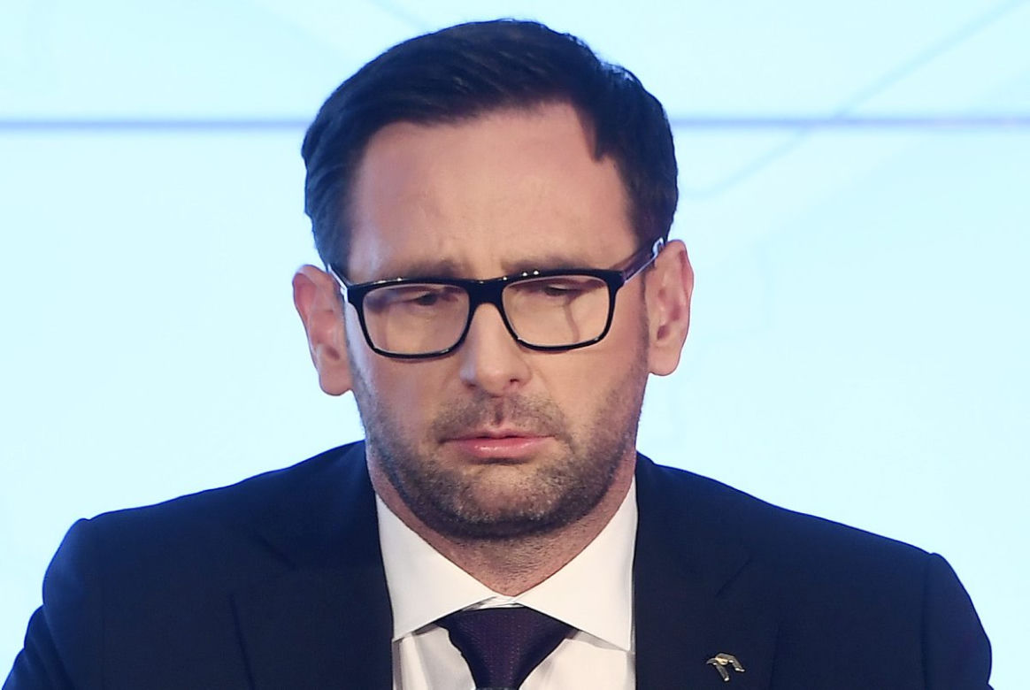 Orlen zbuduje reaktory jądrowe w Polsce