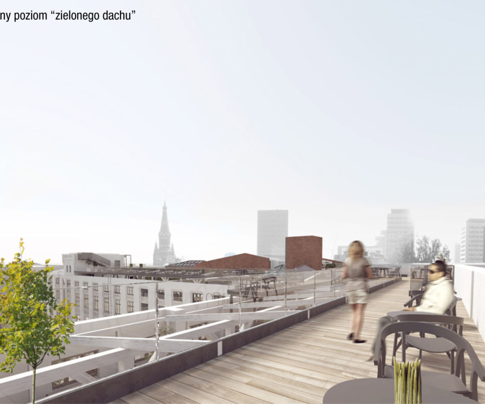 Górny poziom