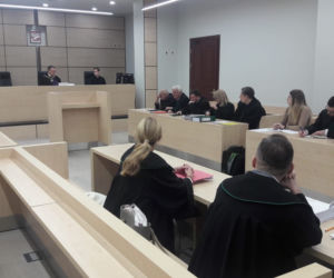 Rusza proces w sprawie tzw. afery melioracyjnej
