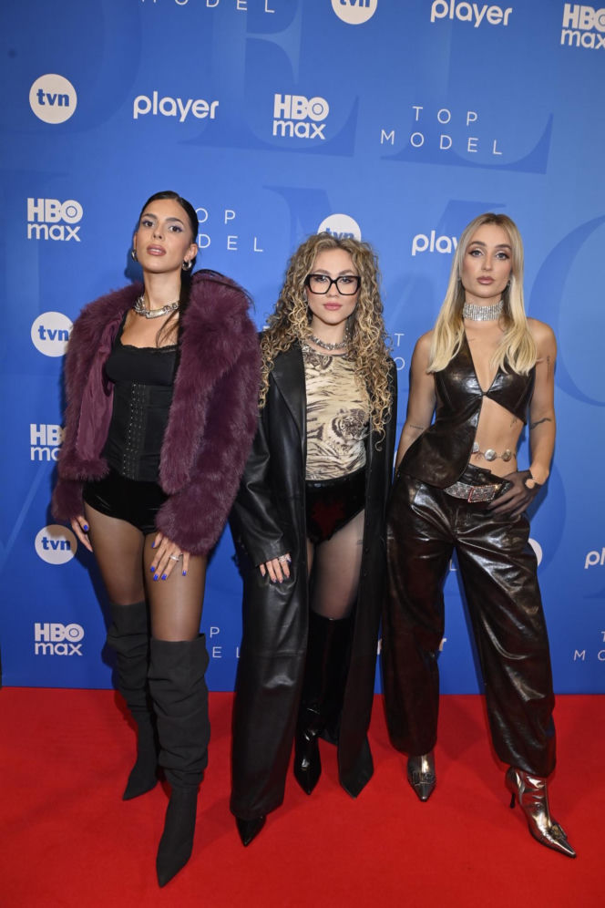 Finał 14. edycji "Top Model"